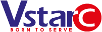 logo vstarc